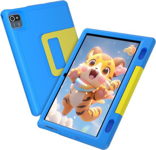 Chofslia Kids Tablet, Tablet Android 13 De 10 Pulgadas, Tabl