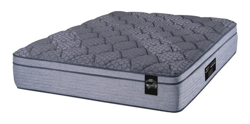 Sommier King Koil Xl Advanced 140x190 2 Plazas Para 130kg