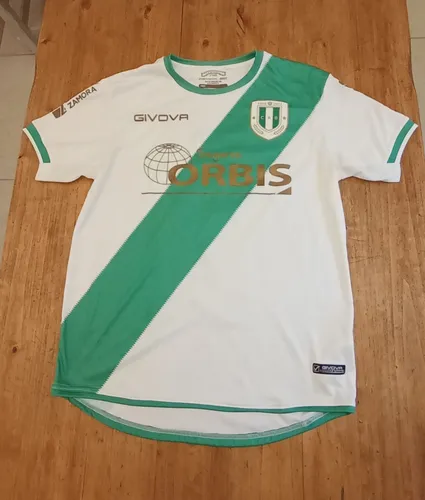 Banfield givova new arrivals