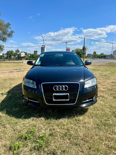 Audi A3 Sportback 1.4 Tfsi