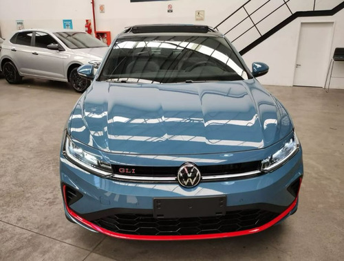 Volkswagen Vento 2.0 Tsi 350 Gli Dsg