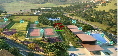 Lote Para Comprar No Angicos Em Belo Horizonte/mg - 1850