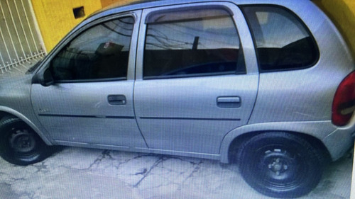 Chevrolet Corsa 1.0 Super 5p