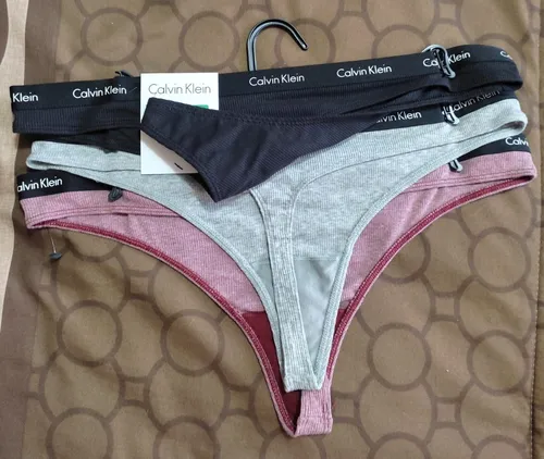 Tanga calvin klein precio hotsell