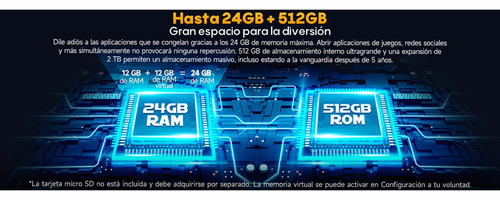 Celular Ulefone Armor 23 Ultra 5g Smartphone Robusto Desbloqueado Doble Sim Mensaje Satelital 12gb+512gb 6.78 Pulgadas Fhd+ 50mp+50mp Cámara Andriod13