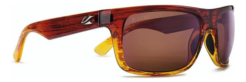 Gafas De Sol Kaenon Burnet Mid Sequoia Ultra Brown 12%