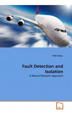 Libro Fault Detection And Isolation - Samy Ihab