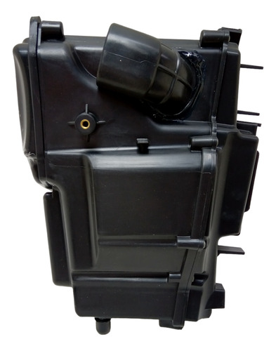 Caja Filtro De Aire Gilera Smx 250 Adventure Original