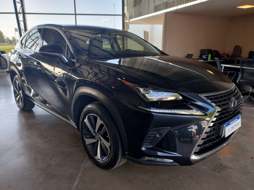 Lexus NX 2.5 300H Luxury