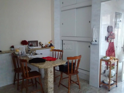 Imagem 14 de 30 de Casa À Venda Em Parque Alto Taquaral - Ca058643