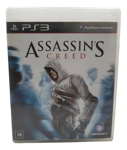 Assassin's Creed (PS3)