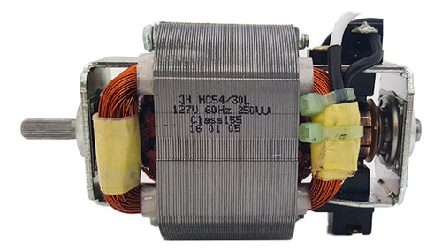 Motor 127v/60hz/250w Para Mixer Oster Fpsthb2610 33962