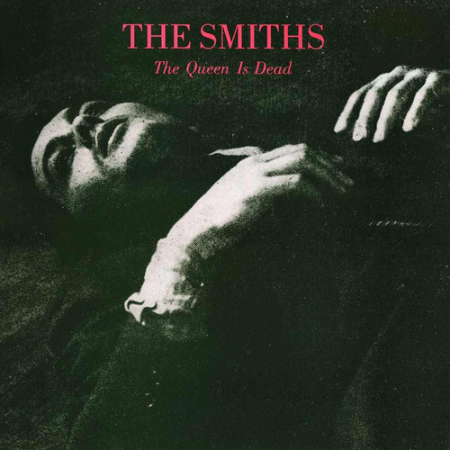 The Smiths - The Queen Is Dead (cd)