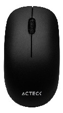 Kit Teclado Y Mouse Inalámbrico Kt25 Usb Acteck Universal