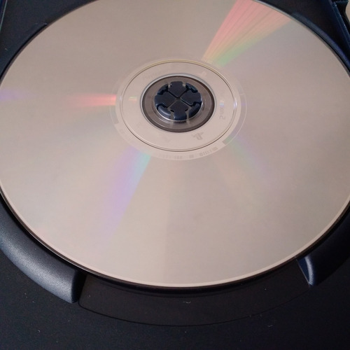 Juego Black Ps2 (Usado)