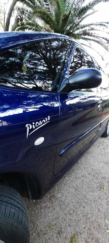 Citroën Xsara Picasso 2006 2.0 Exclusive