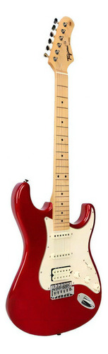 Guitarra Tagima Stratocaster Tg540 Tg-540 Mr Lf/mg