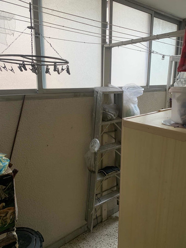 Imagen 19 de 21 de Apartamento Santa Fe Norte 144m2 4h 4b 2 Estácionam Negociab
