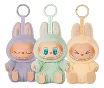 Comprar Llavero Labubu - Peluche Colectible, Adorno Para Bolsos