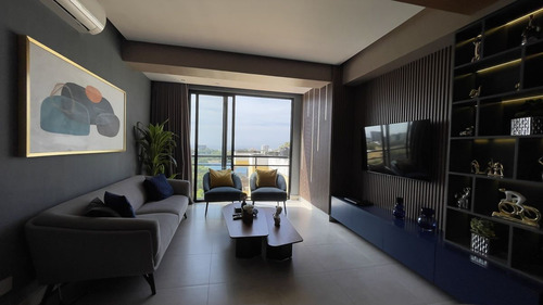 Exclusivo Apartamento En La Esperilla, Santo Domingo
