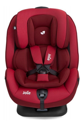 Imagen 3 de 10 de Butaca Bebe Auto Joie Stage Fx Isofix 0 A 25 Kg Babymovil