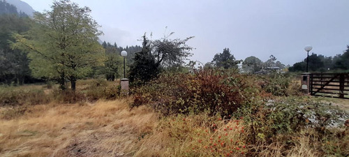 Imagen 6 de 9 de Terreno En Lago Puelo Centro