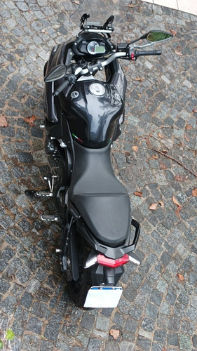Benelli 600 Gt Tnt