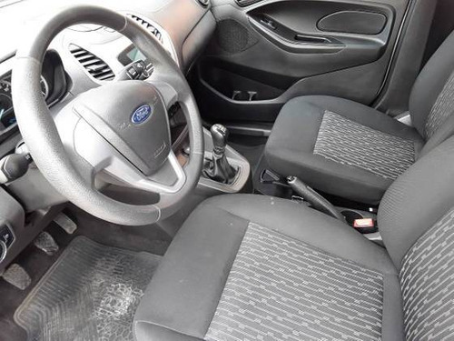 Ford Ka 1.0 Ti-vct Flex Se Manual