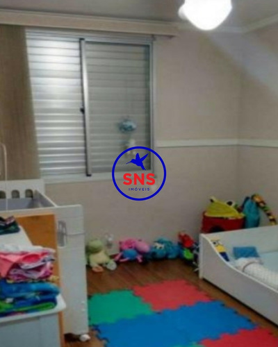 Imagem 14 de 16 de Apartamento - Ap02541 - 34274037