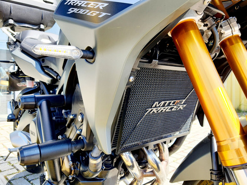 Yamaha Tracer 900 Gt