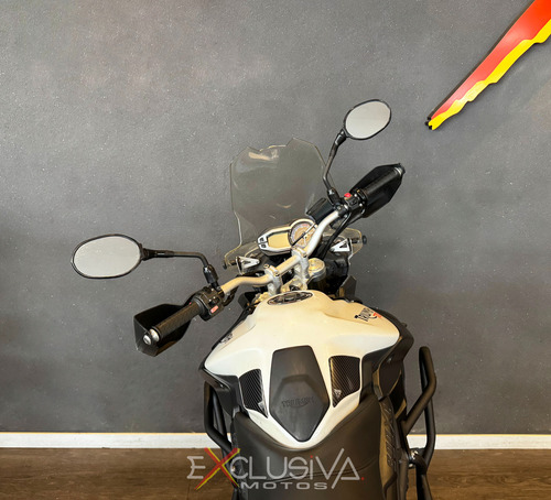 Tiger 800 Xc