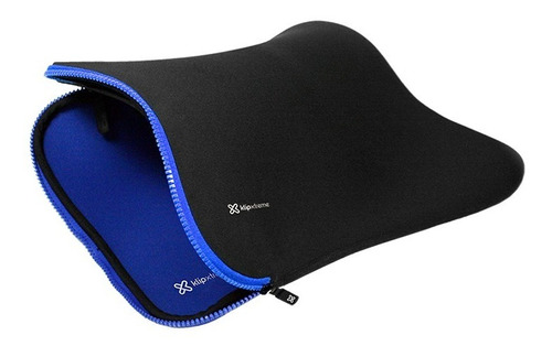 Funda Reversible Para Tablet Laptop Klip Extreme 10.2 