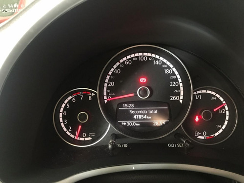 Volkswagen The Beetle 1.4 Tsi Design