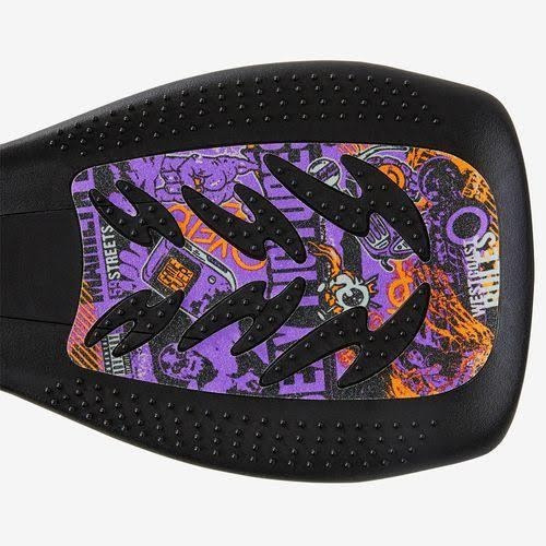 Skate De Duas Rodas Waveboard Beginner Oxelo