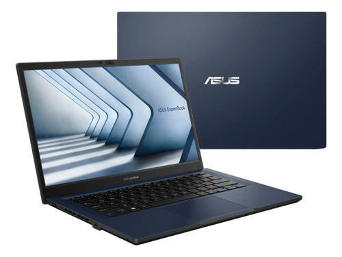 Notebook Asus Expertbook B1 Intel I7 8gb Ram 512tb Ssd 14 (Usado)