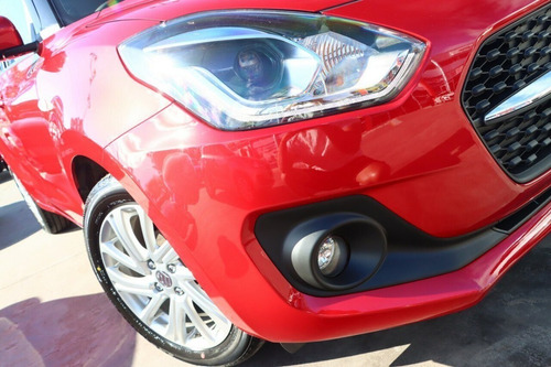 Imagen 7 de 24 de Suzuki Swift 1.2 Gl 5p / Reserve Hoy / Permuto Financio 100%