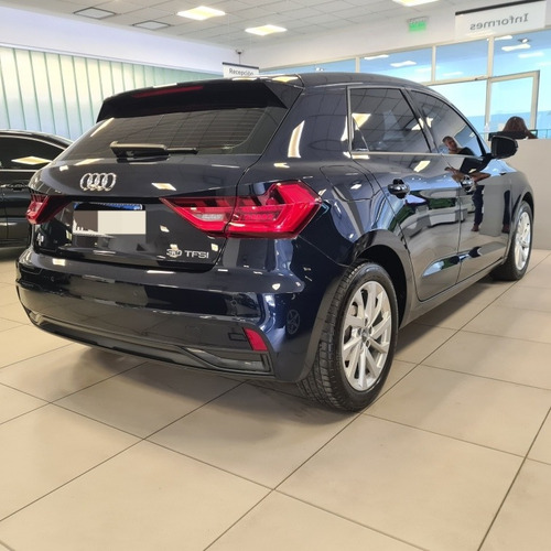 Imagen 10 de 20 de Audi A1 0km Usado 30 Tfsi Sportback 2023 2022