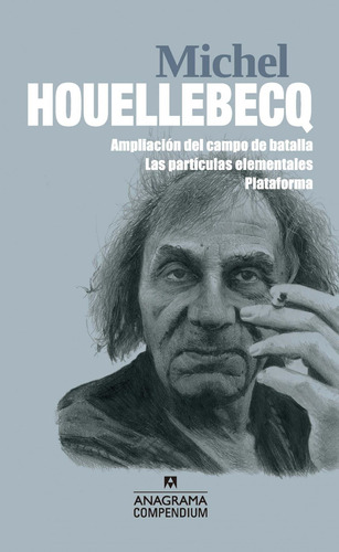 Libro Michel Houellebecq - Houellebecq, Michel