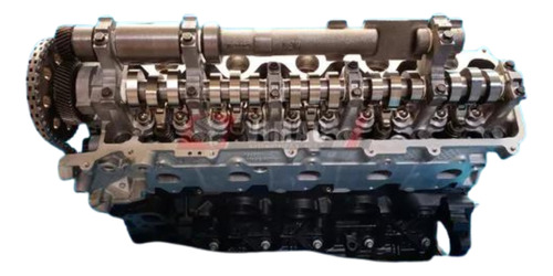 Motor Ford 6.8 V10 F450 F550 (Reacondicionado)