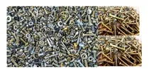Comprar Tornillos ,tuercas ,arandelas ,bulones Surtidos Precio X Kg