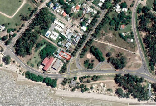 Imagen 10 de 12 de Terreno Con Mejoras En Colonia Ideal Desarrollo Inmobiliario