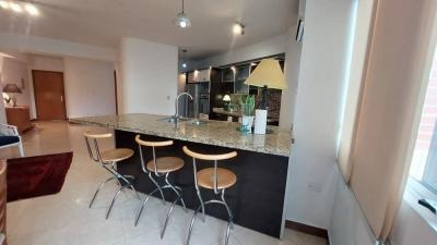 Imagen 2 de 14 de Apartamento En Alquiler En Valle Blanco