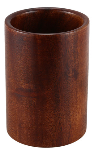 - Para Soporte Para Utensilios, Soporte De Madera Para