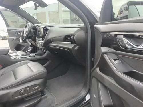 Chevrolet Traverse 3.6 V6 Traverse Rs At