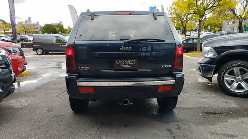 Jeep Grand Cherokee 3.0 Limited Atx