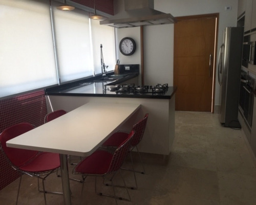 Exuberante E Elegante Casa À Venda No Residencial Tamboré 1 - 1839 - 67735525