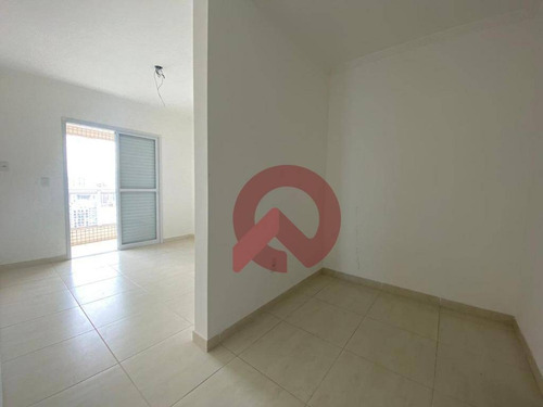 Imagem 30 de 30 de Apartamento Com 4 Dormitórios À Venda, 157 M² Por R$ 790.000,00 - Aviação - Praia Grande/sp - Ap2024