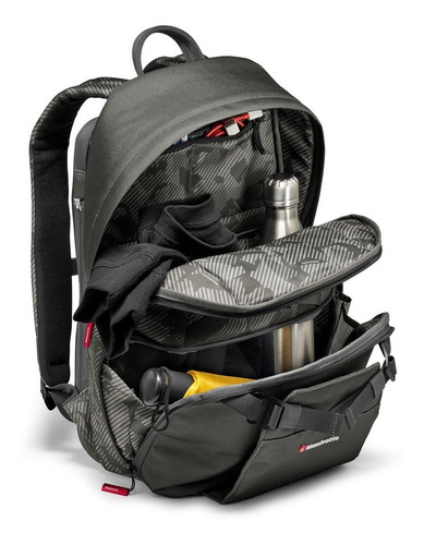 Imagem 10 de 10 de Mochila Manfrotto Noreg Backpack-30 (mb Ol-bp-30)