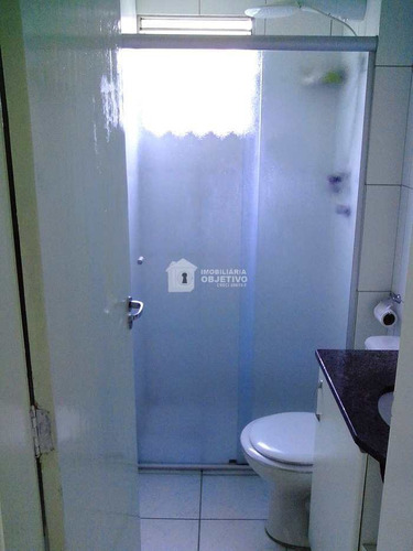 Imagem 8 de 24 de Apartamento Com 2 Dorms, Morumbi, São Paulo - R$ 270 Mil, Cod: 3662 - V3662