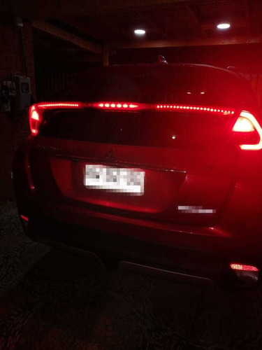 Mitsubishi Eclipse Cross 4x2 Rs